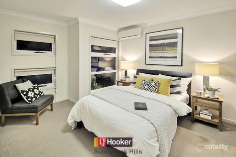 Property photo of 96 Oak Place Mackenzie QLD 4156