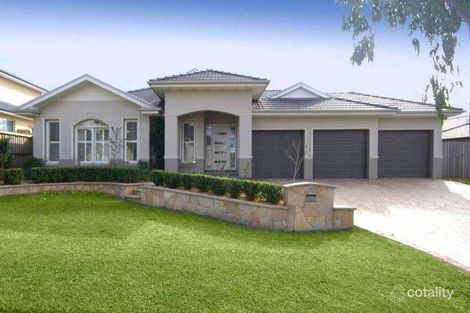 Property photo of 69 Jackey Drive Camden Park NSW 2570