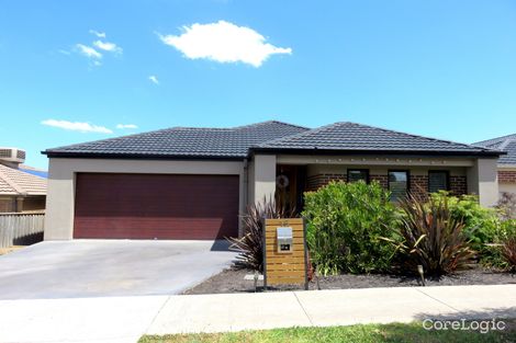 Property photo of 15 Autumn Grove Mernda VIC 3754