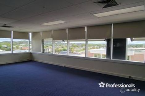 19/100 Goondoon St, Gladstone Central, QLD 4680