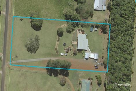 Property photo of 20 Dowling Street Malanda QLD 4885