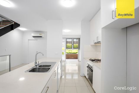 Property photo of 19/13-16 Carver Place Dundas Valley NSW 2117