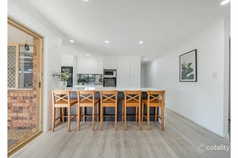 Property photo of 20 Garema Court Mountain Creek QLD 4557