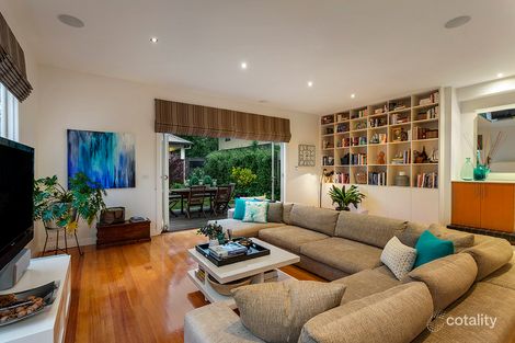 Property photo of 9 Myrtle Road Canterbury VIC 3126