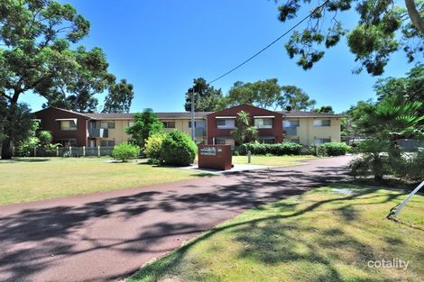 Property photo of 8/51 Meyrick Way Langford WA 6147