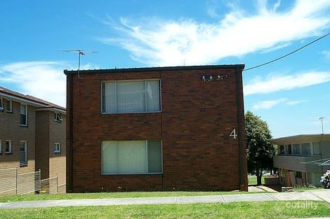 Property photo of 5/4 Armitage Street The Hill NSW 2300