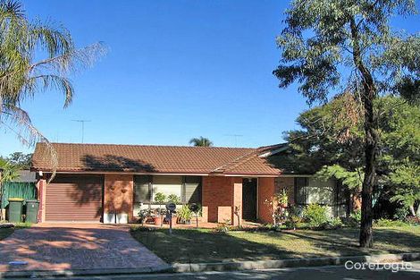 Property photo of 5 Aden Street Quakers Hill NSW 2763
