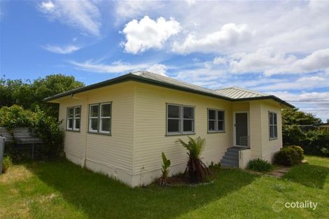 Property photo of 21 Bent Street Kandos NSW 2848