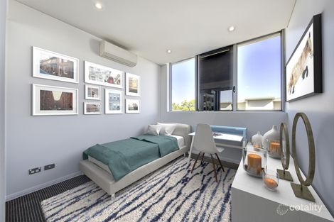 Property photo of 205/1 Ferntree Place Epping NSW 2121