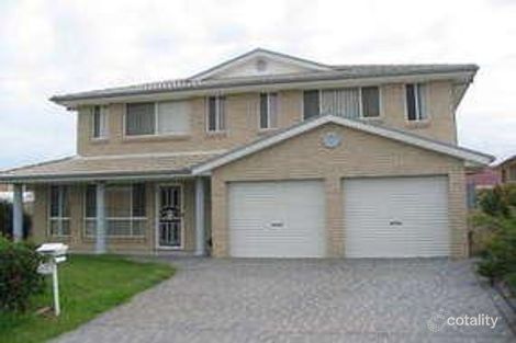 Property photo of 25 Frigate-Bird Avenue Hinchinbrook NSW 2168