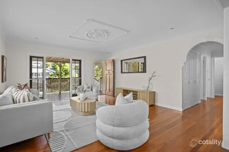 Property photo of 12 Elvendon Street The Gap QLD 4061