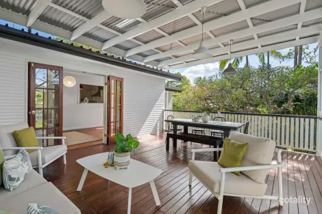 Property photo of 12 Elvendon Street The Gap QLD 4061