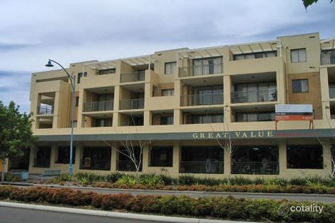 Property photo of 29/52 President Avenue Caringbah NSW 2229