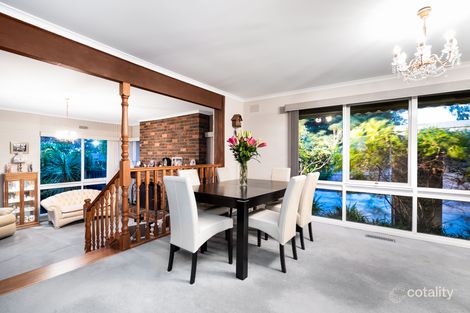 Property photo of 8 Mansell Close Mulgrave VIC 3170