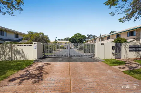 21/299 Main Rd, Wellington Point, QLD 4160
