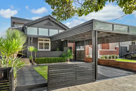 Property photo of 1 Ingham Avenue Five Dock NSW 2046