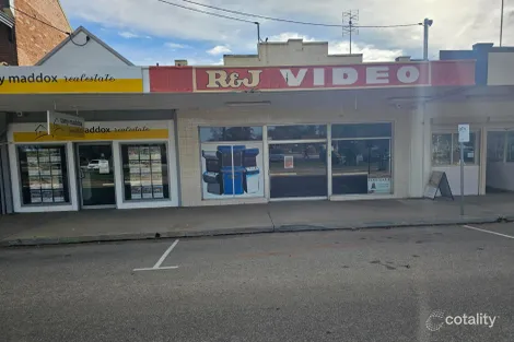 Property photo of 68 Barrack Street Merredin WA 6415