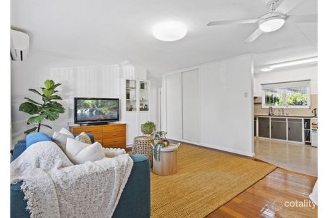 Property photo of 1/5 McLay Street Coorparoo QLD 4151