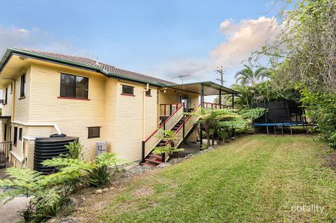 Property photo of 1 Camelia Street Cannon Hill QLD 4170