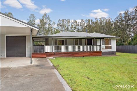 Property photo of 51 Burton Road Eleebana NSW 2282