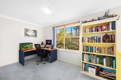 Property photo of 41/1 Bennett Avenue Strathfield South NSW 2136