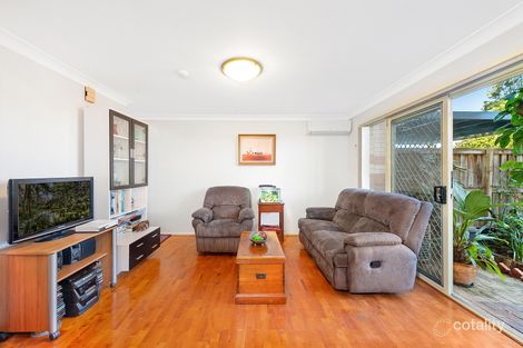Property photo of 41/1 Bennett Avenue Strathfield South NSW 2136