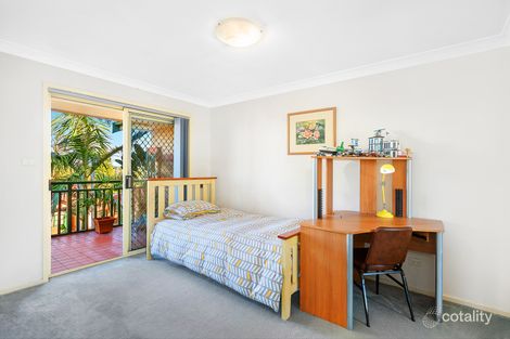 Property photo of 41/1 Bennett Avenue Strathfield South NSW 2136