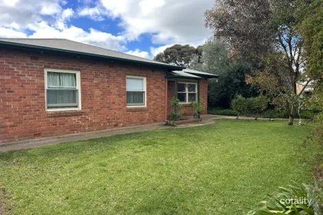 34 Muirkirk St, Jamestown, SA 5491