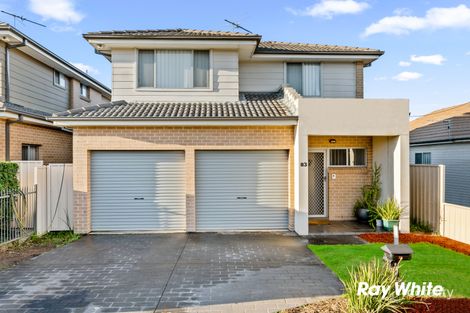 Property photo of 83 Osborne Road Marayong NSW 2148