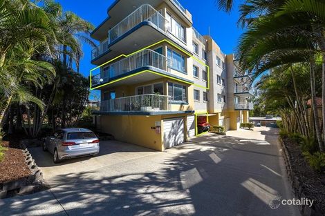 Property photo of 4/7 Queen Street Moffat Beach QLD 4551