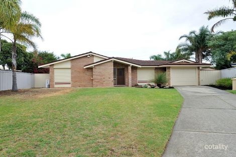 Property photo of 5 Monaco Close Warnbro WA 6169