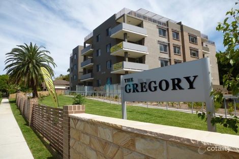 Property photo of 57/27-33 Boundary Street Roseville NSW 2069