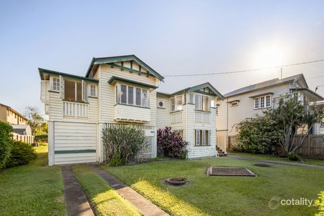 Property photo of 65 Dobson Street Ascot QLD 4007