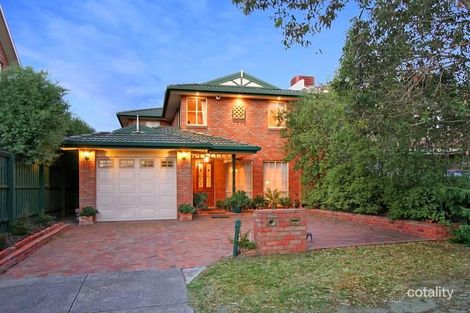 Property photo of 3 Bowen Crescent Burwood East VIC 3151