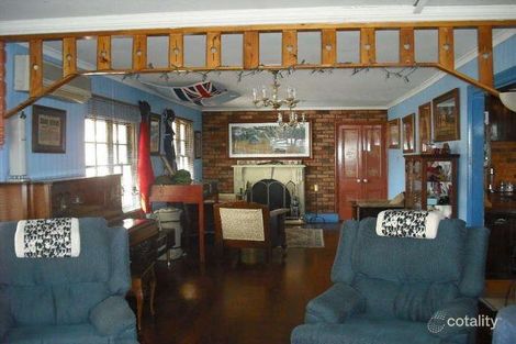 Property photo of 527 Kurmond Road Freemans Reach NSW 2756