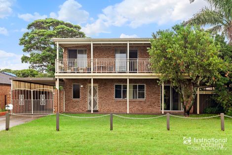 11 Woolstencraft St, Shoalhaven Heads, NSW 2535