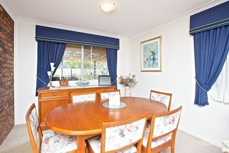Property photo of 58 Riesling Street Thornlands QLD 4164
