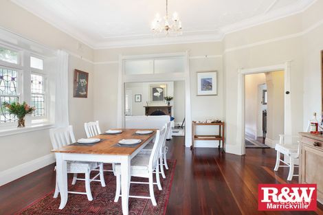 Property photo of 53 Garnet Street Dulwich Hill NSW 2203