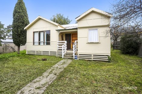 Property photo of 51A Nolan Street North Bendigo VIC 3550