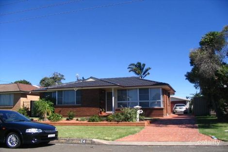24 Freeman Pde, Mount Warrigal, NSW 2528