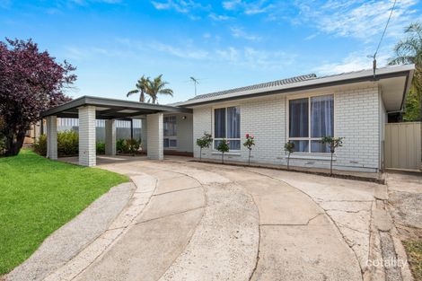 5 Collins Pde, Hackham, SA 5163