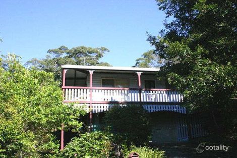 Property photo of 27 Long Road Tamborine Mountain QLD 4272