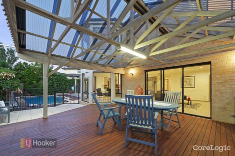 Property photo of 3 Moroney Avenue Castle Hill NSW 2154
