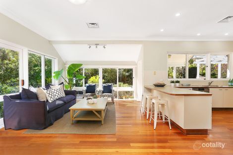 Property photo of 98 Beechworth Road Pymble NSW 2073