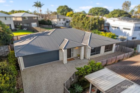 Property photo of 2/2 Leah Court Wellington Point QLD 4160