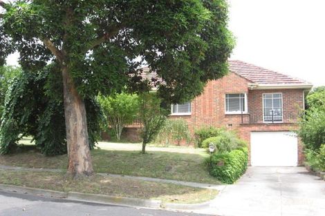 50 Finlayson St, Doncaster, VIC 3108