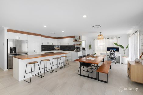 Property photo of 27 Merrymen Way Port Macquarie NSW 2444