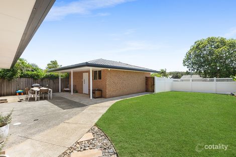 Property photo of 27 Merrymen Way Port Macquarie NSW 2444