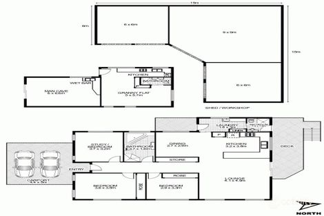 Property photo of 199 Great Western Highway St Marys NSW 2760