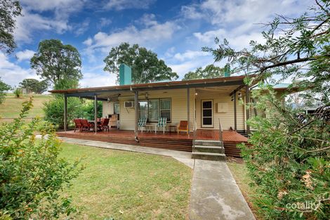 25 Tallangatta Creek Rd, Tallangatta Valley, VIC 3701